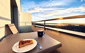 Apartman Deluxe Štrbské Pleso