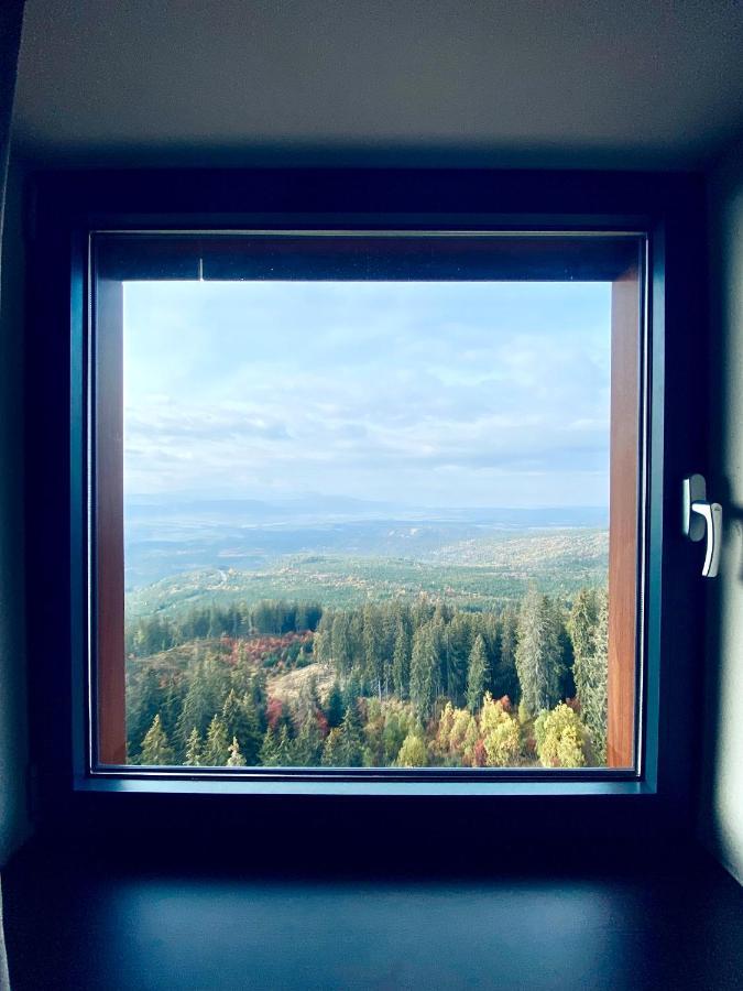 Apartman Deluxe Štrbské Pleso Exteriér fotografie