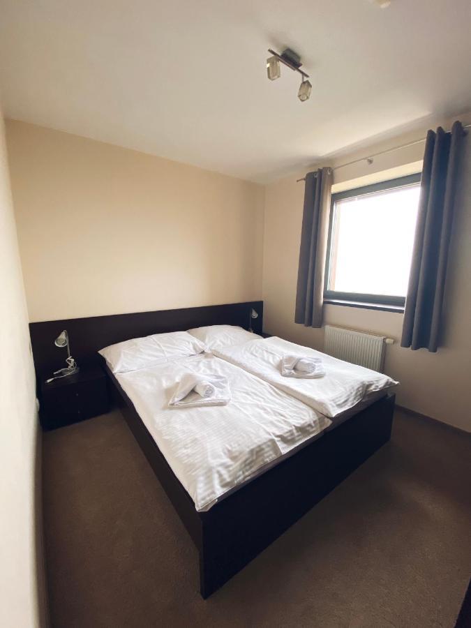 Apartman Deluxe Štrbské Pleso Exteriér fotografie