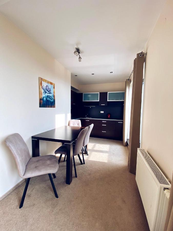 Apartman Deluxe Štrbské Pleso Exteriér fotografie