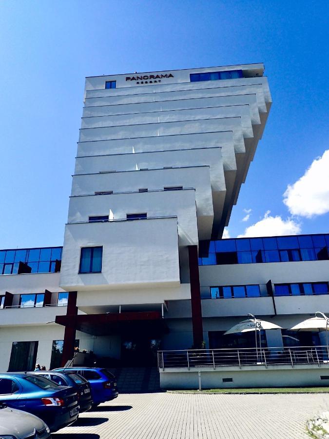 Apartman Deluxe Štrbské Pleso Exteriér fotografie